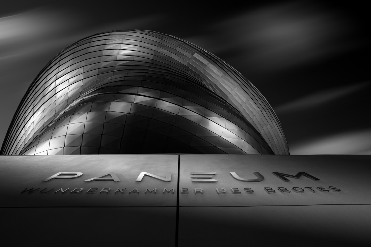 the Paneum Museum