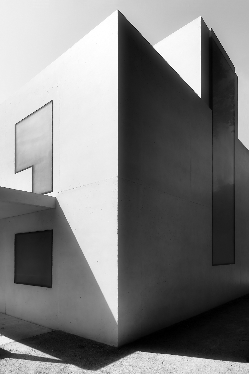 House Corner