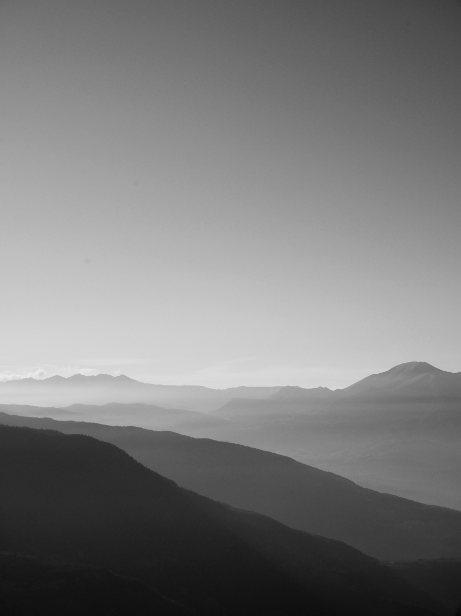 Human Landscape