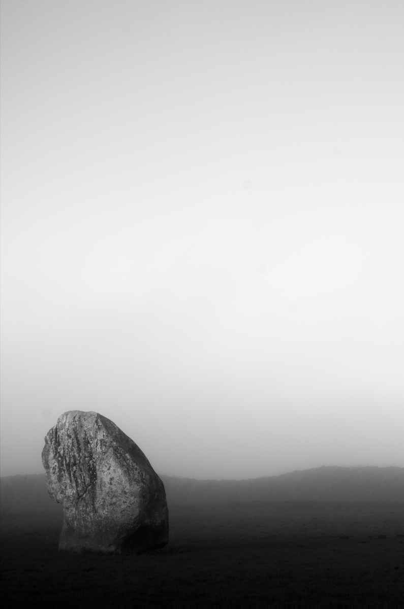 Human Landscape