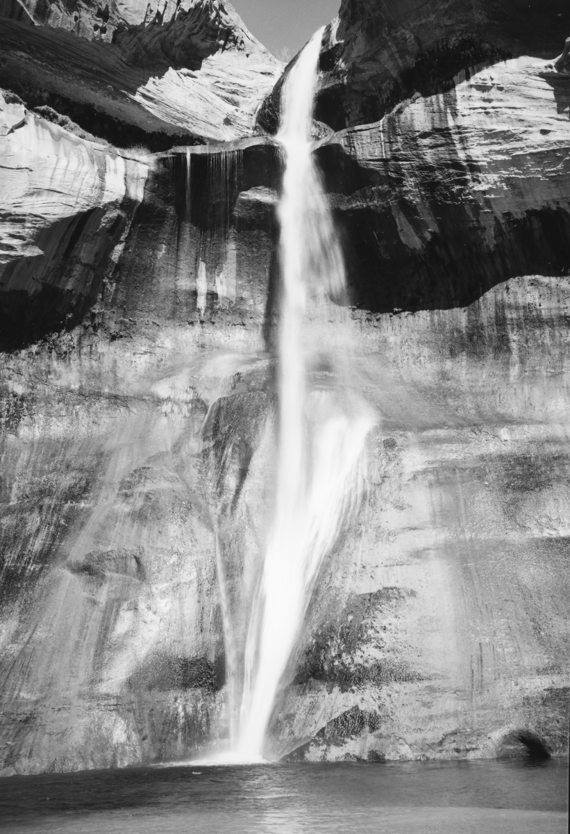 Large Format Silver Gelatin Prints