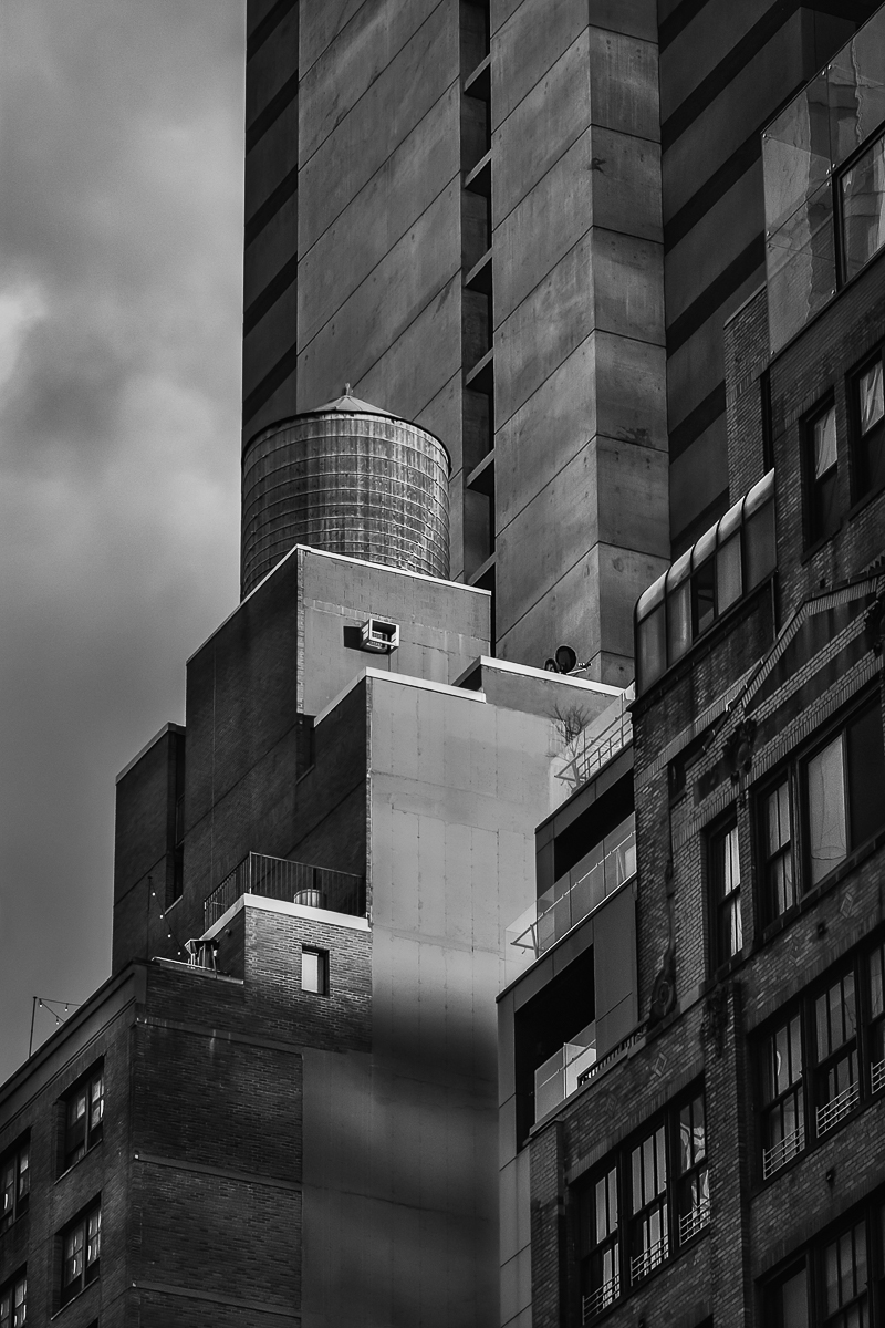 A well preserved tradition in NY