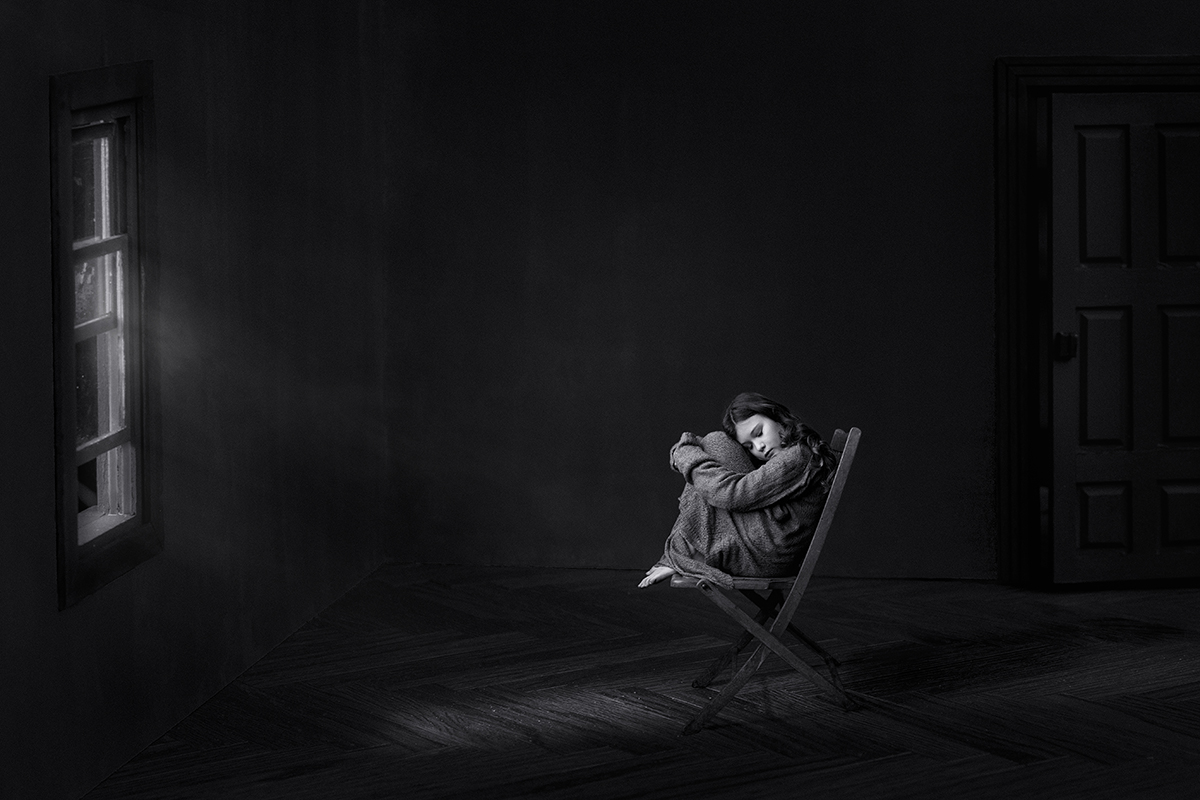 Loneliness...