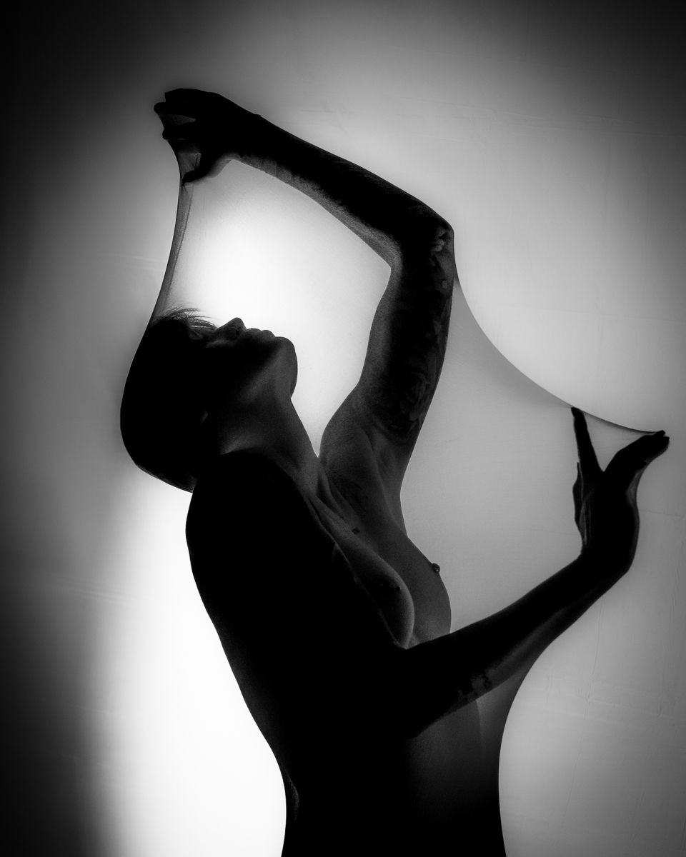 TRAPPED IN THE SELF