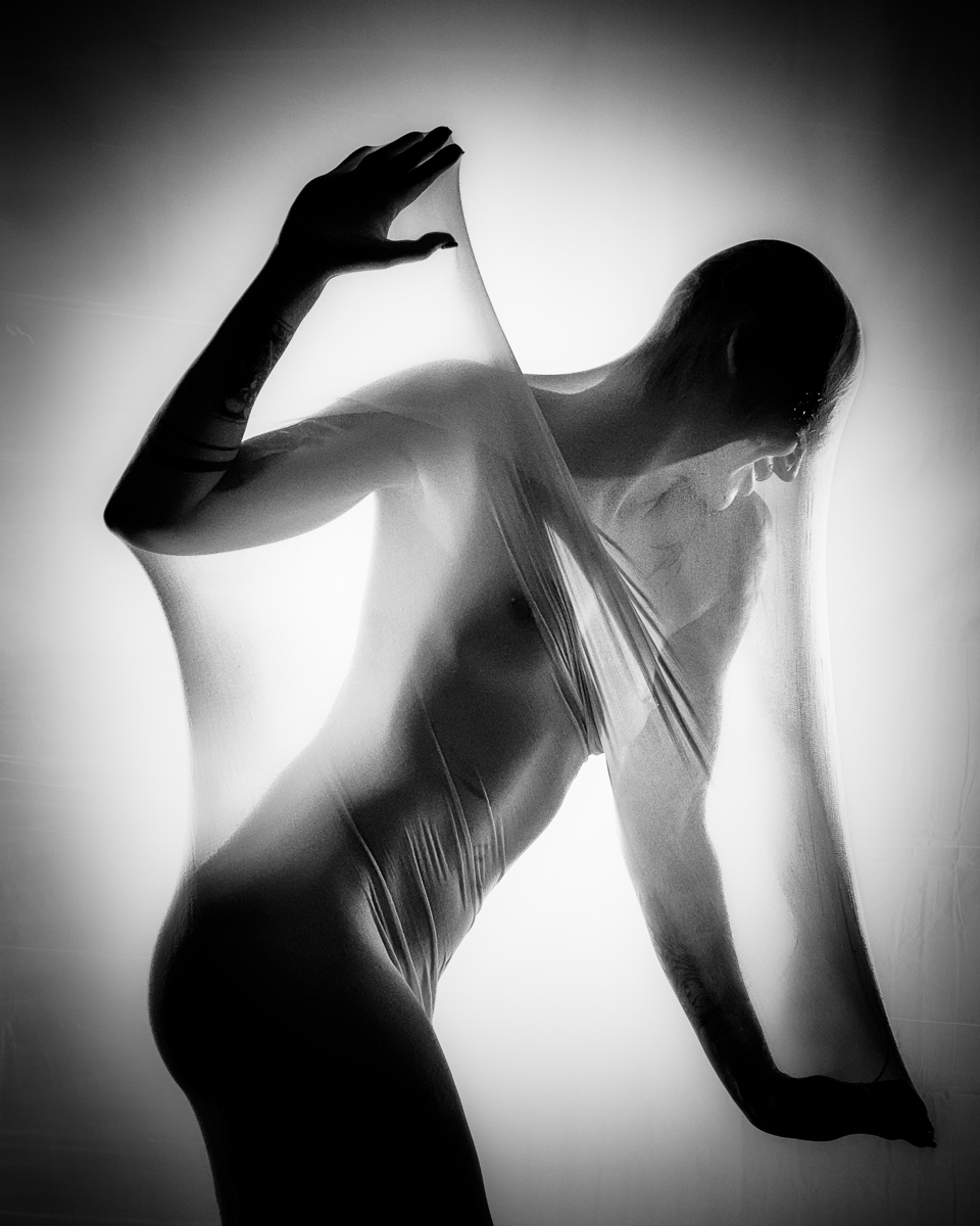 TRAPPED IN THE SELF
