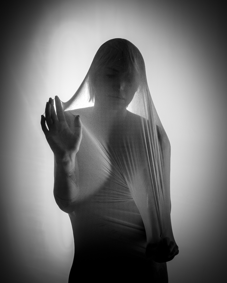 TRAPPED IN THE SELF
