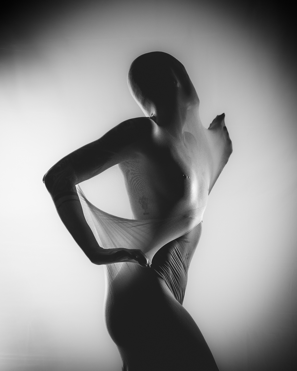 TRAPPED IN THE SELF