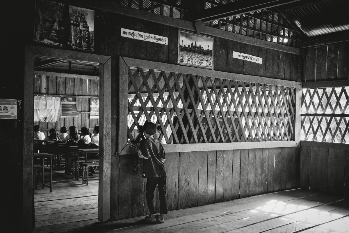 Right for the future in Ratanakiri 