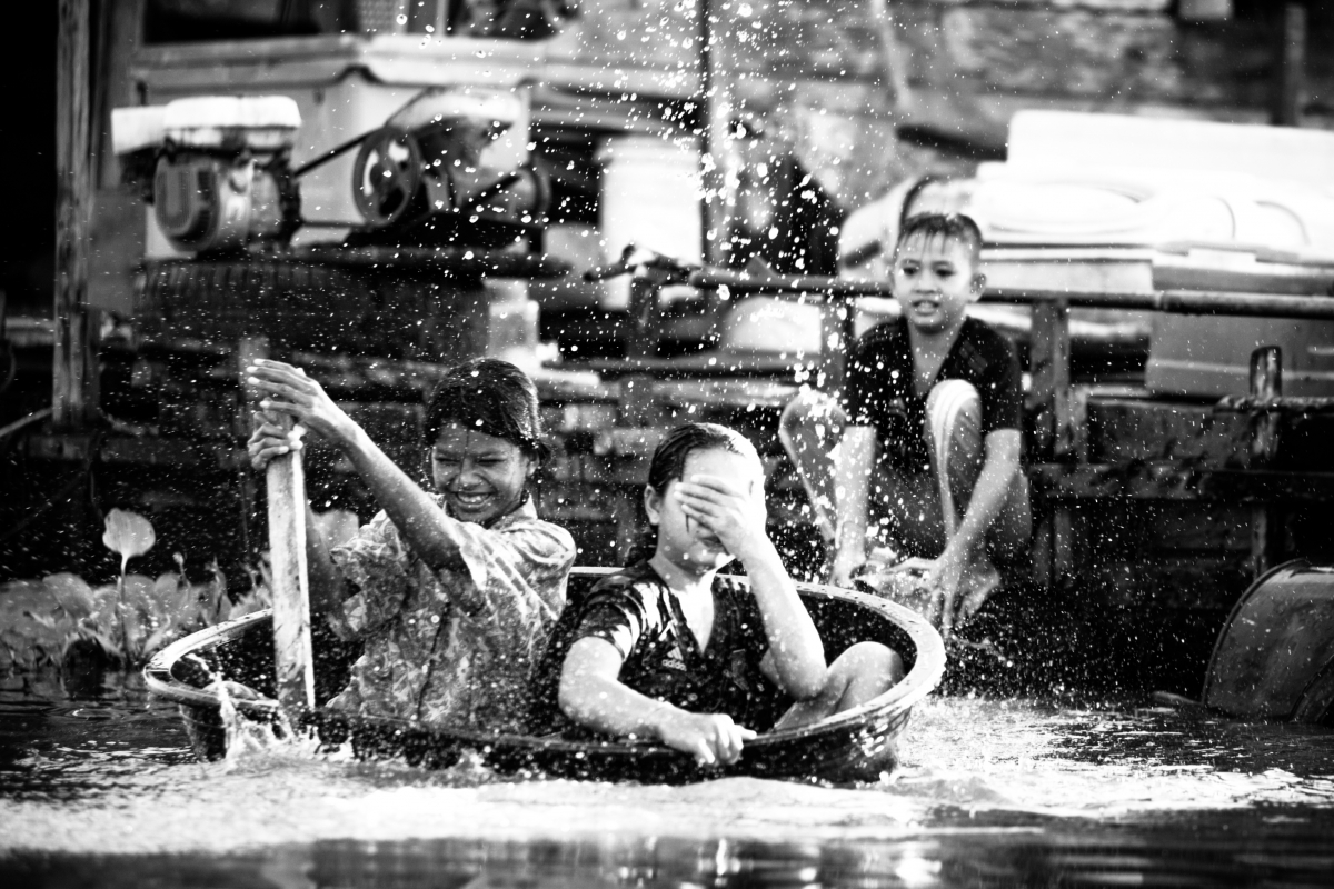 Right for the future in Ratanakiri 