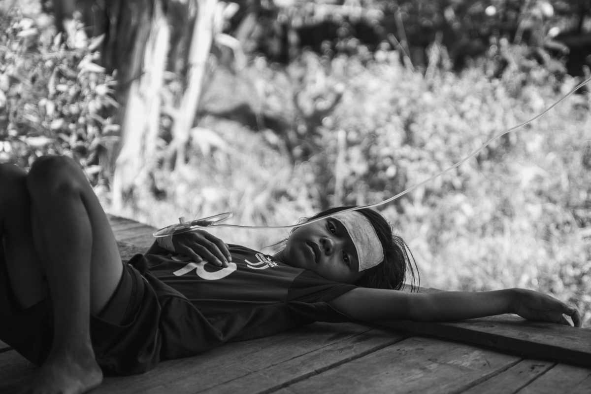 Right for the future in Ratanakiri 
