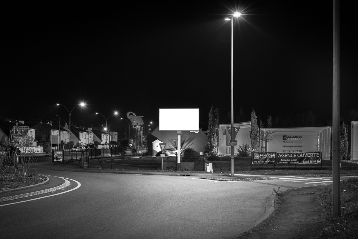 Drive-By Theaters (Palimpsest IV)