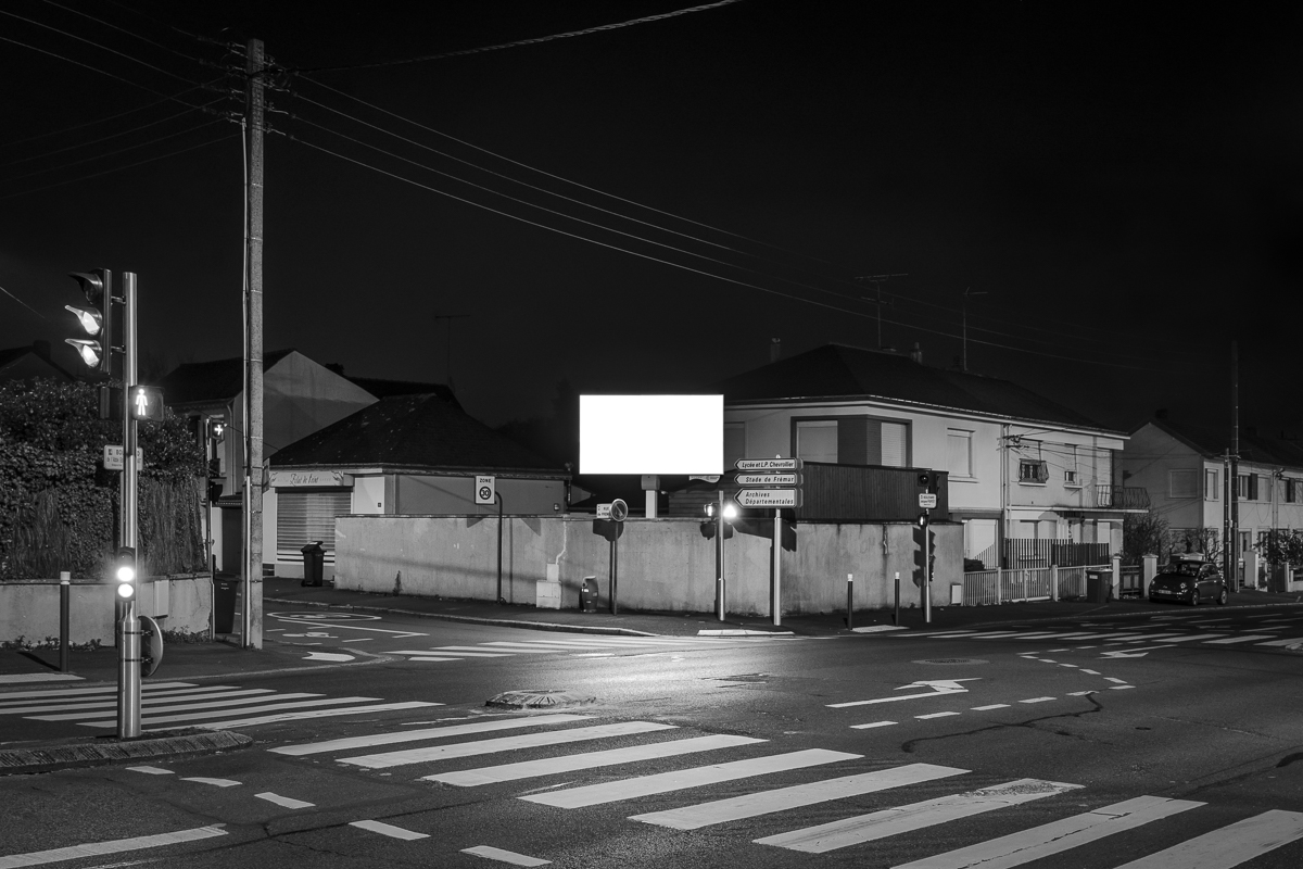 Drive-By Theaters (Palimpsest IV)