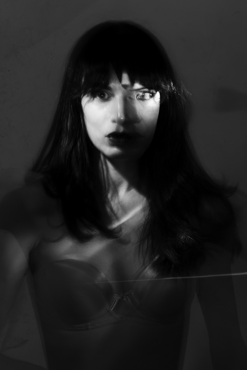 Self portrait 