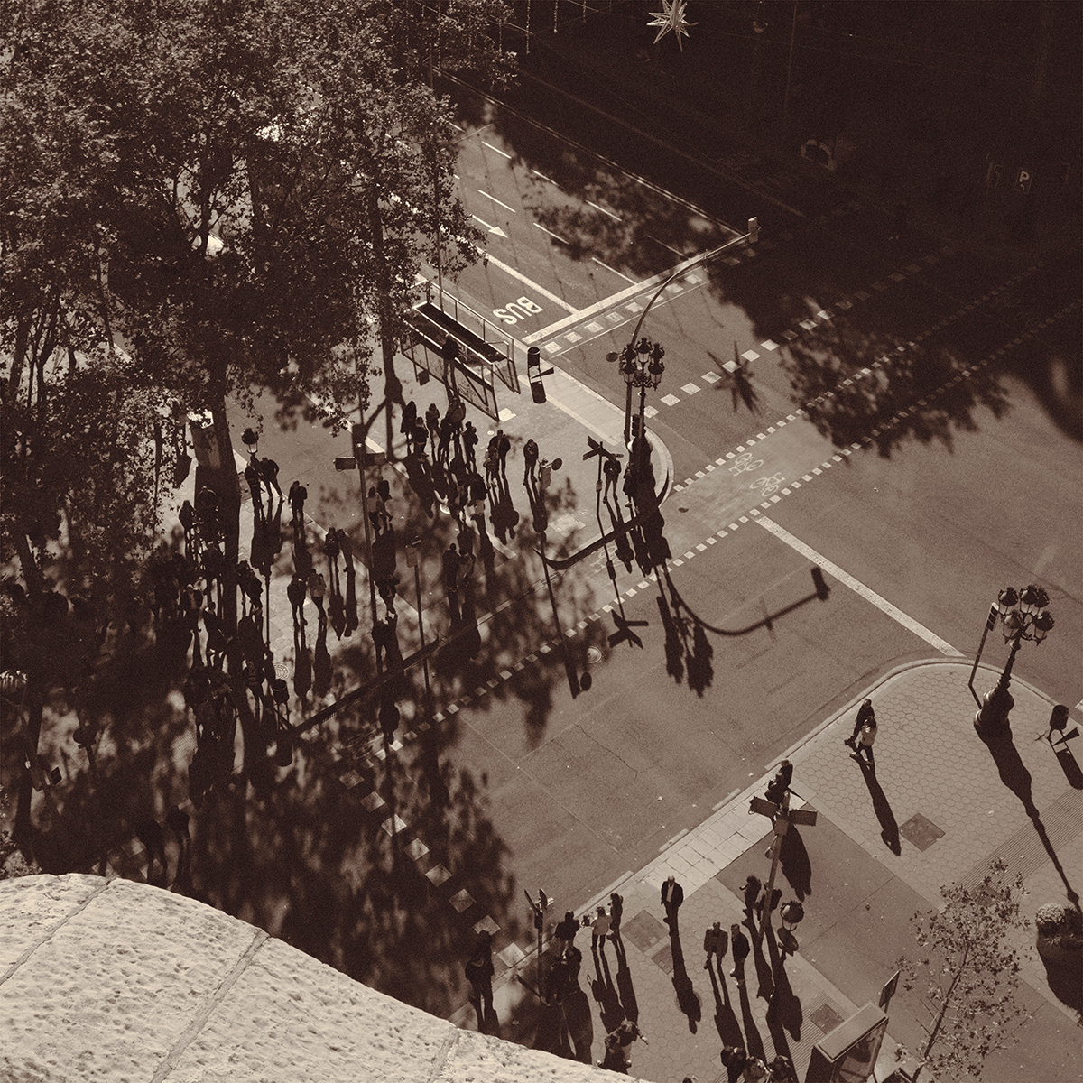 Transient Horizons: A Human Odyssey