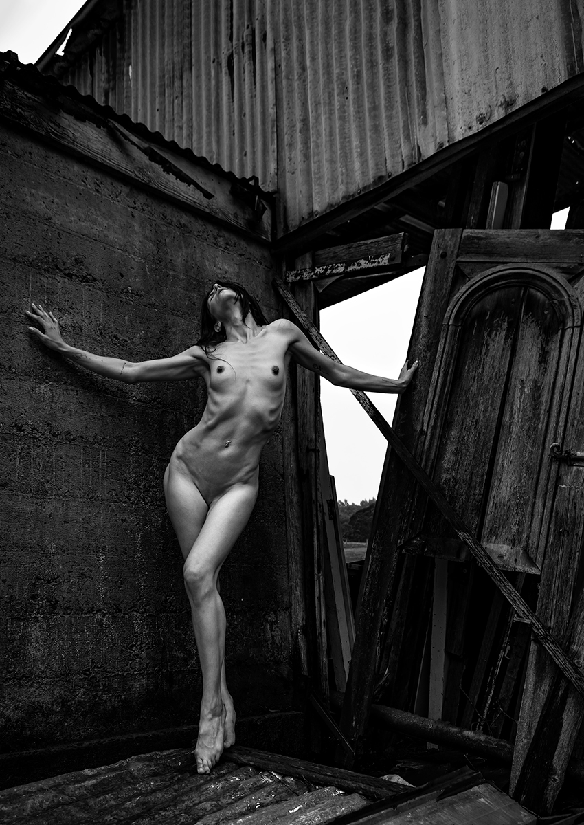 Self-Portraits from South Australia
