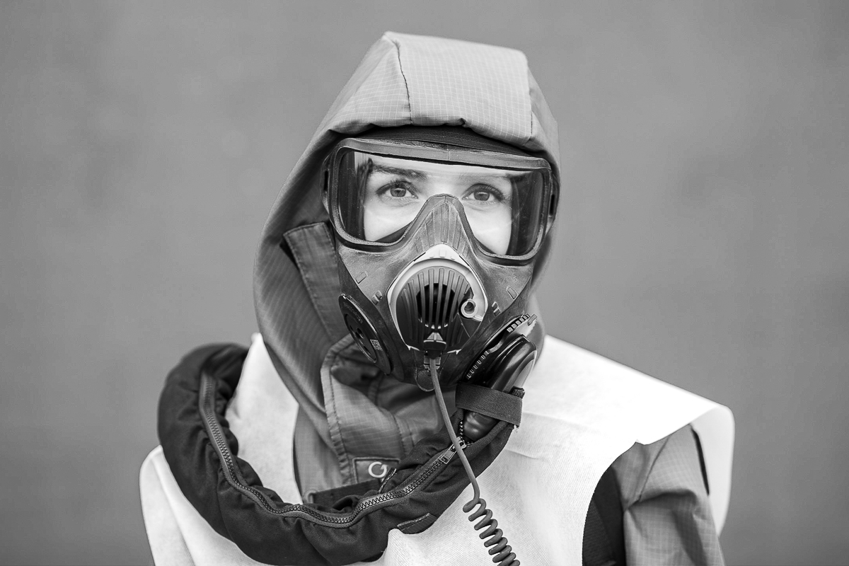 Doctors of the extreme