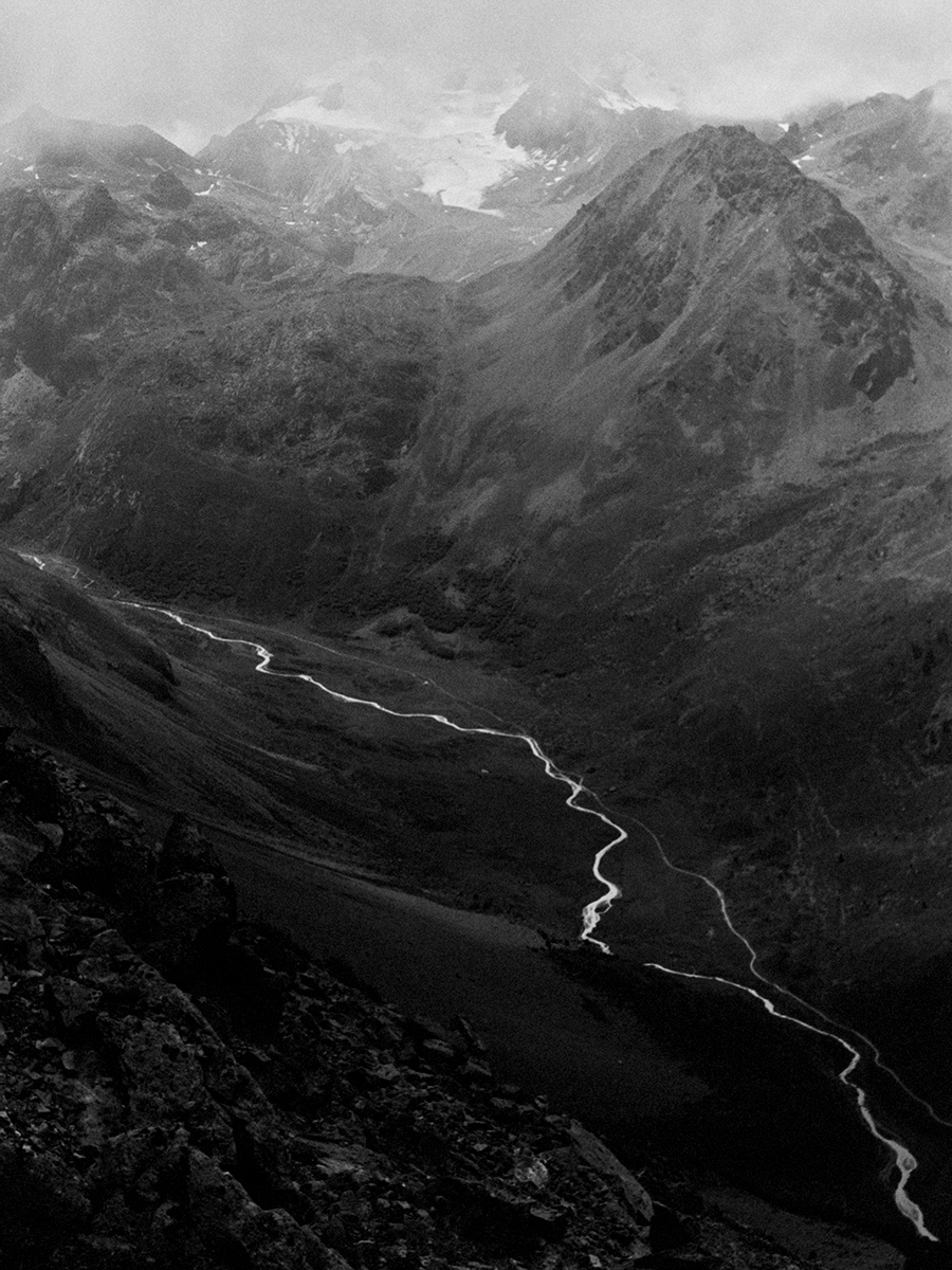 The Path