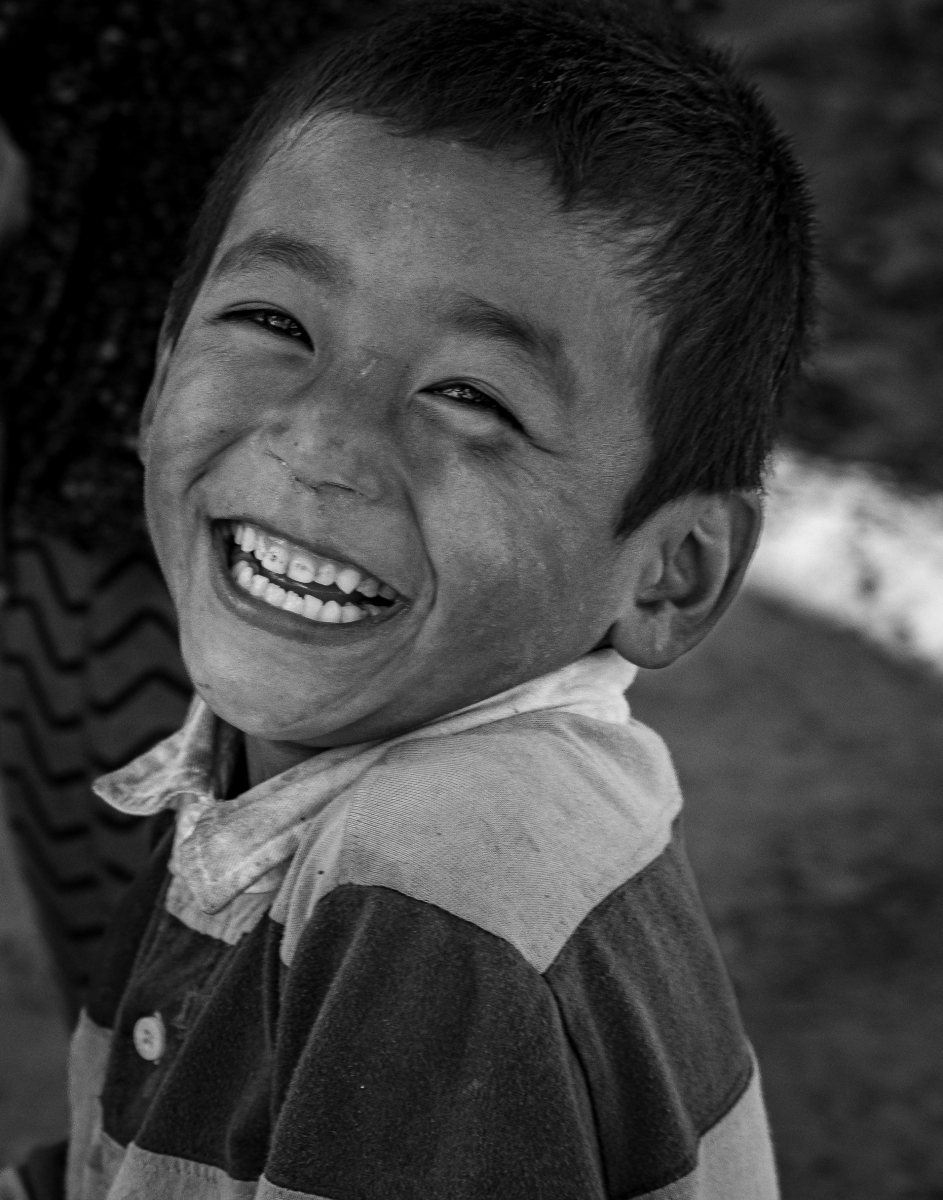 PEOPLE OF NAGALAND INDIA