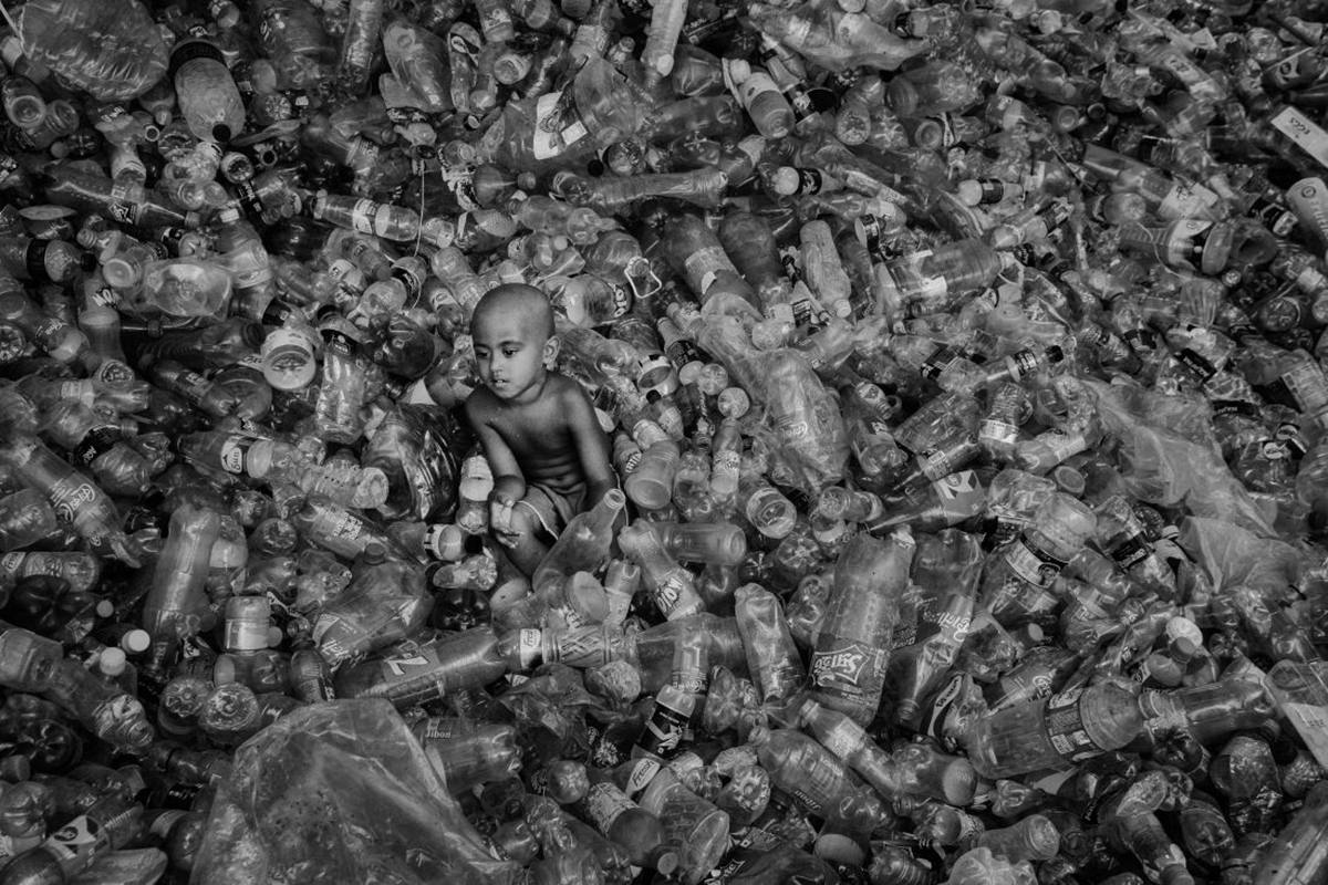 Plastic Treasure