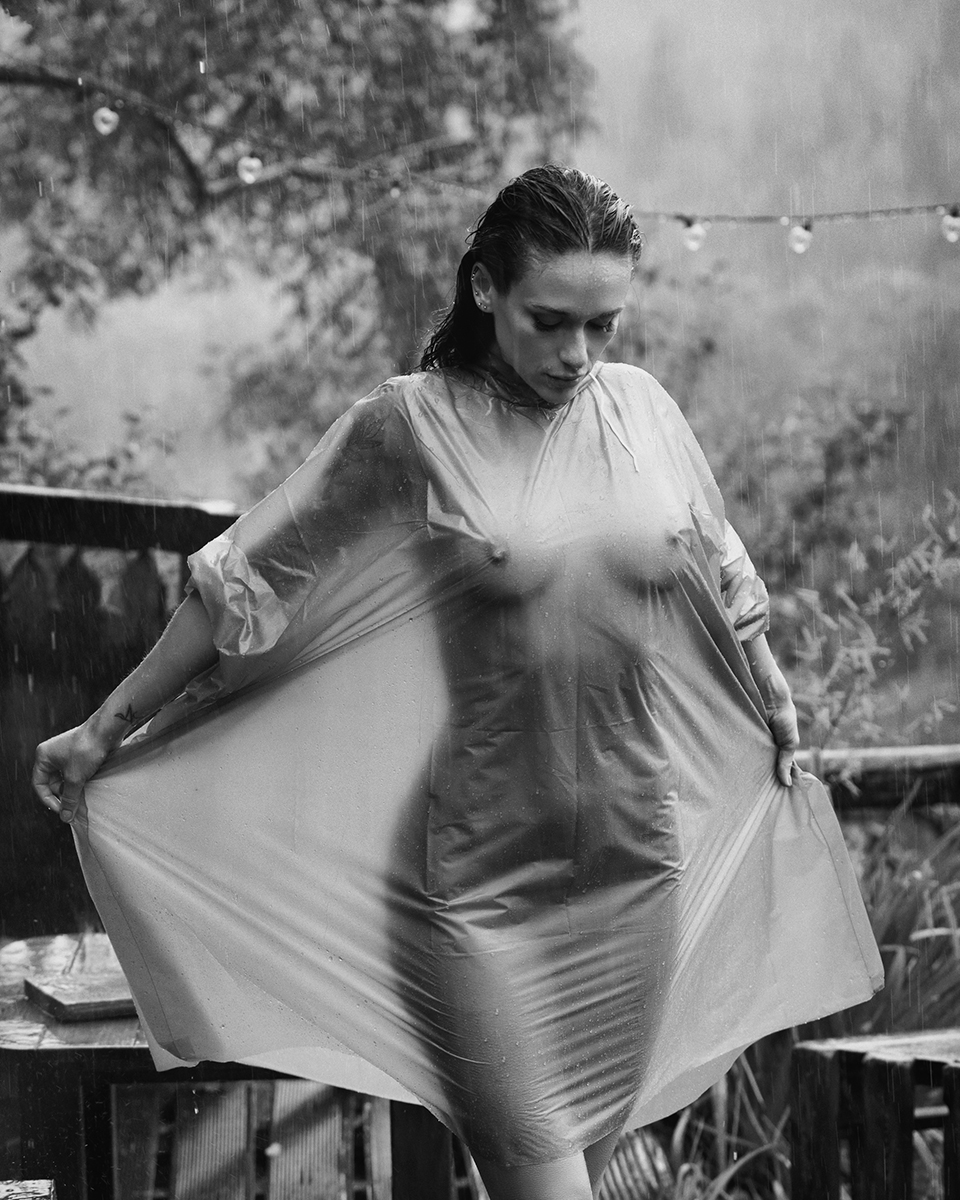  Rain