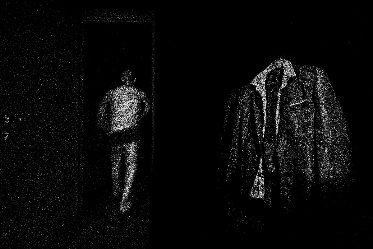 Decorations of the emptiness