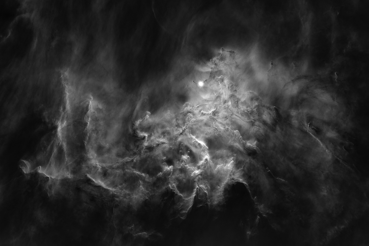 Force of Nature