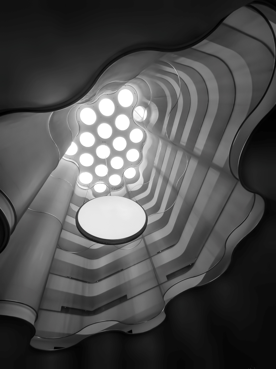 Light and Shape
