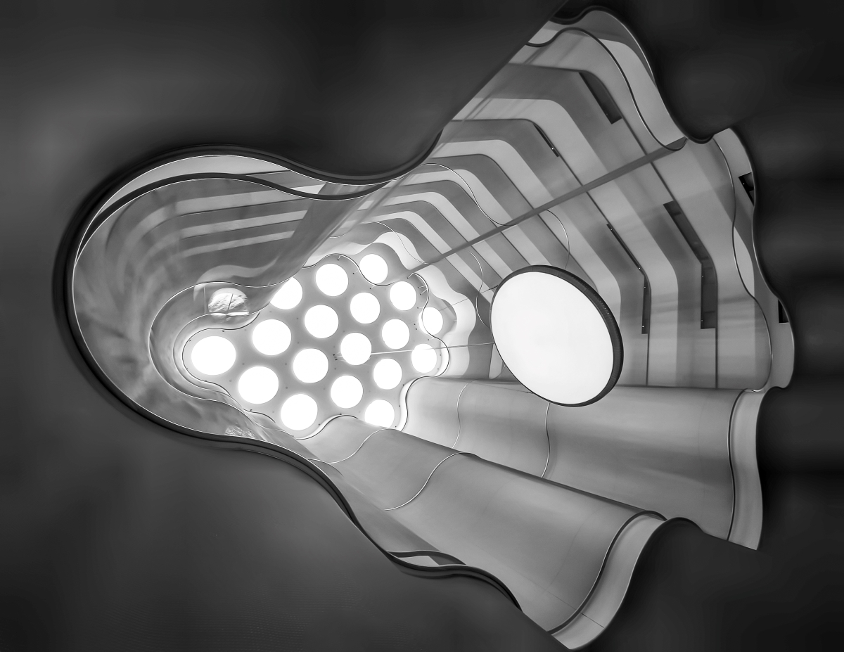 Light and Shape