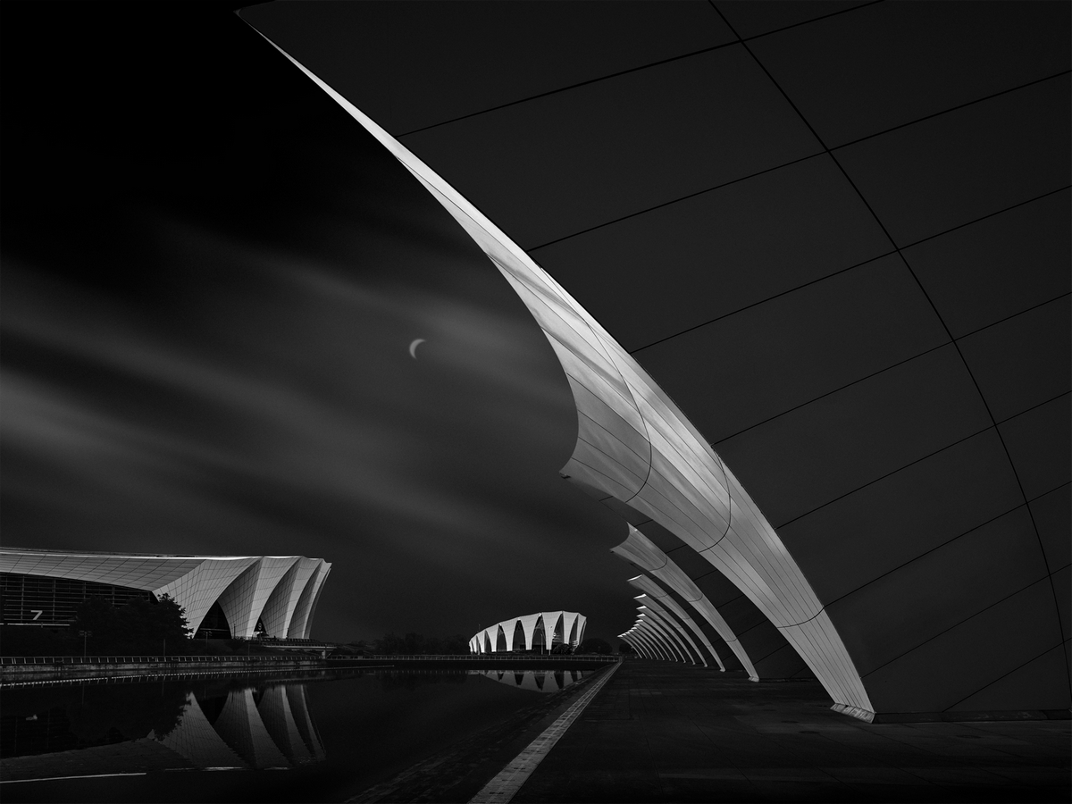 Shanghai Oriental Sports Center