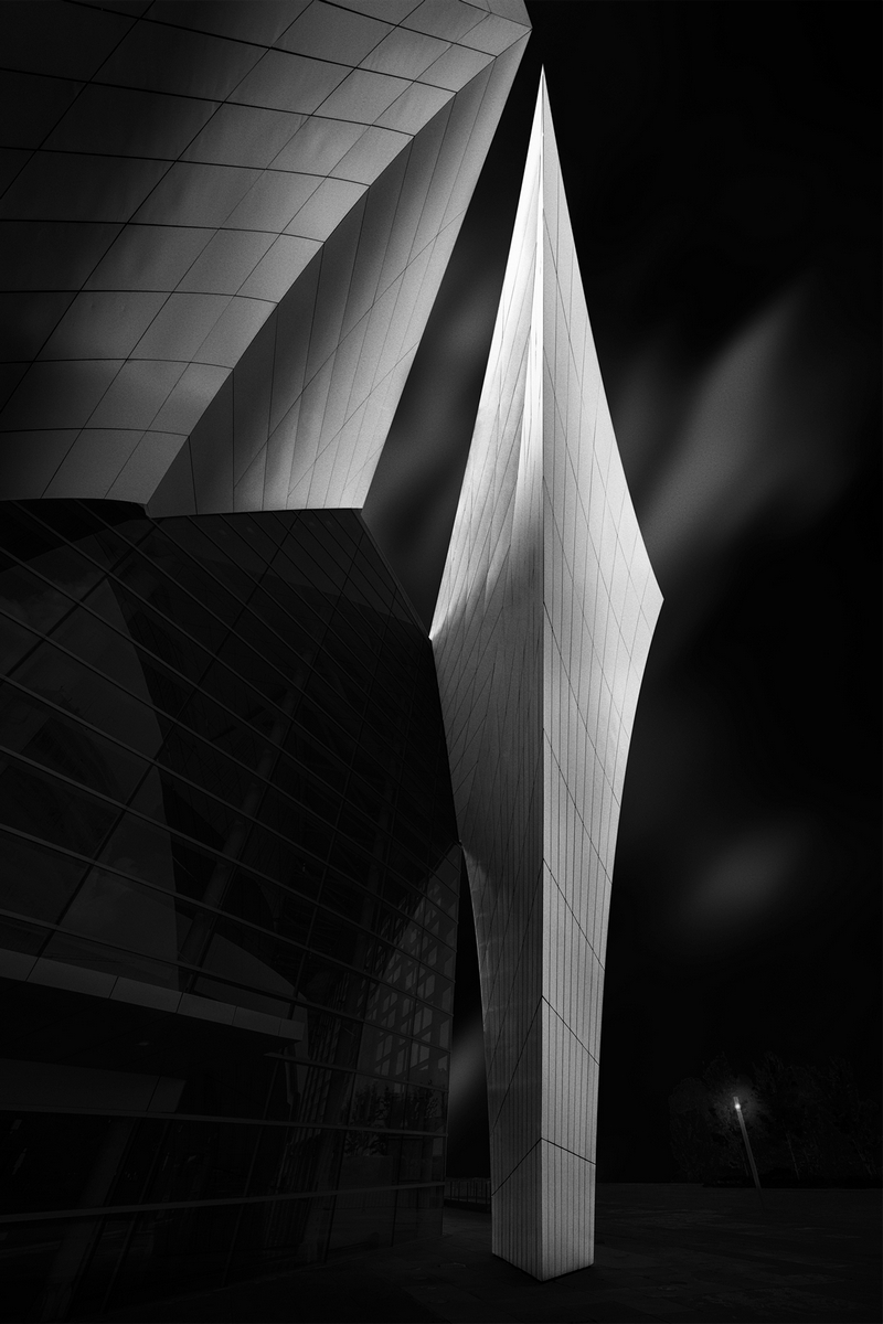 Shanghai Oriental Sports Center