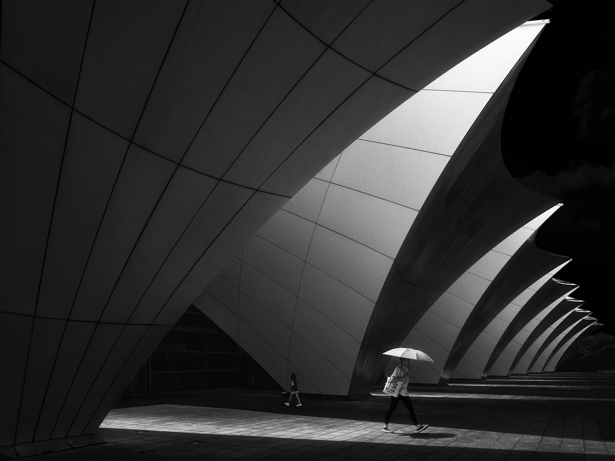 Shanghai Oriental Sports Center
