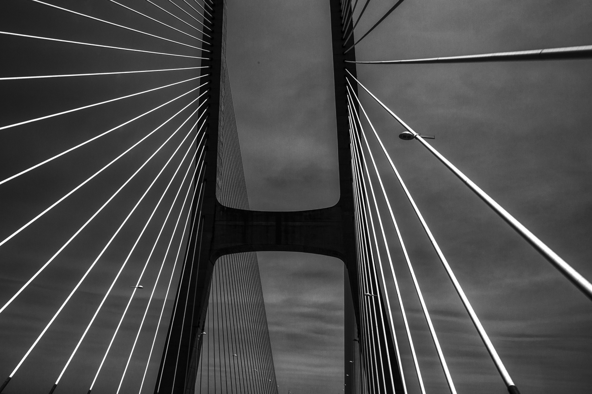 About a bridge