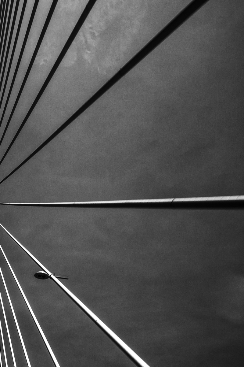 About a bridge