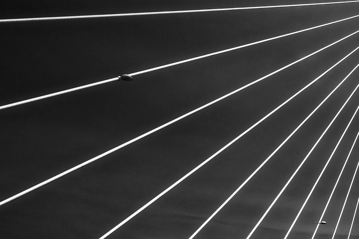 About a bridge