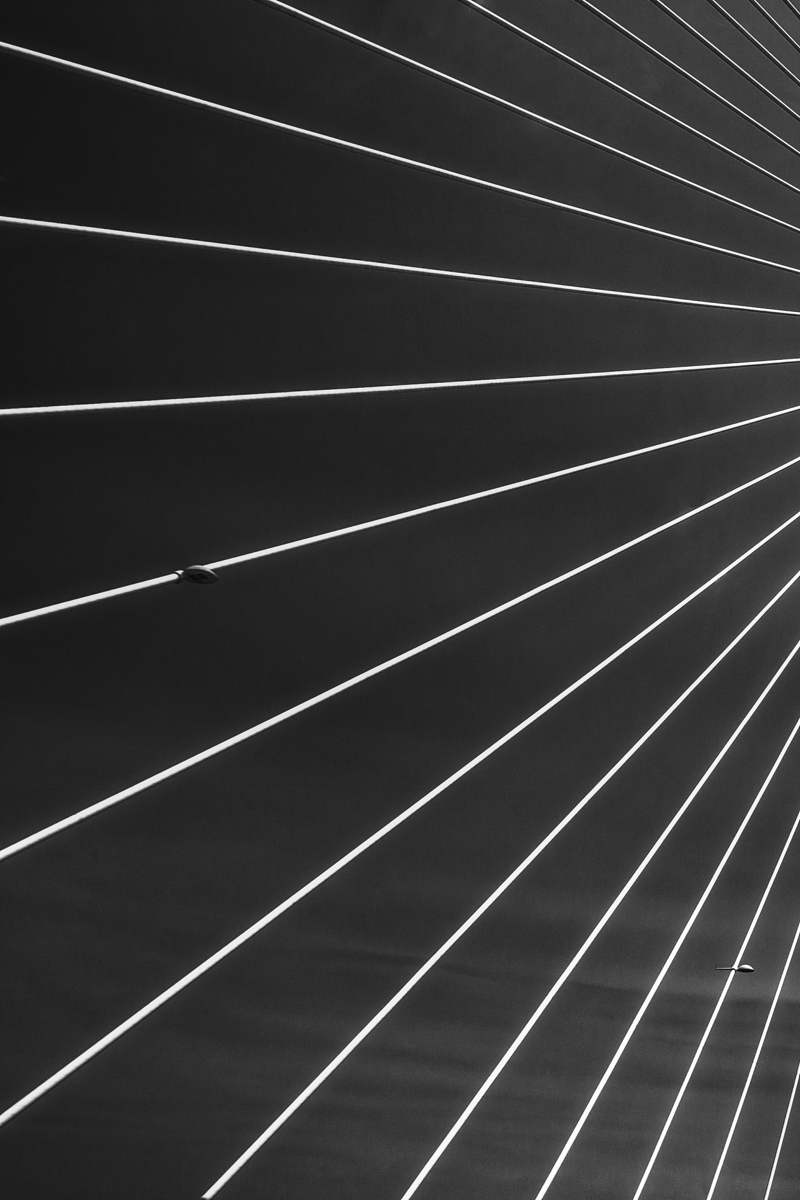 About a bridge