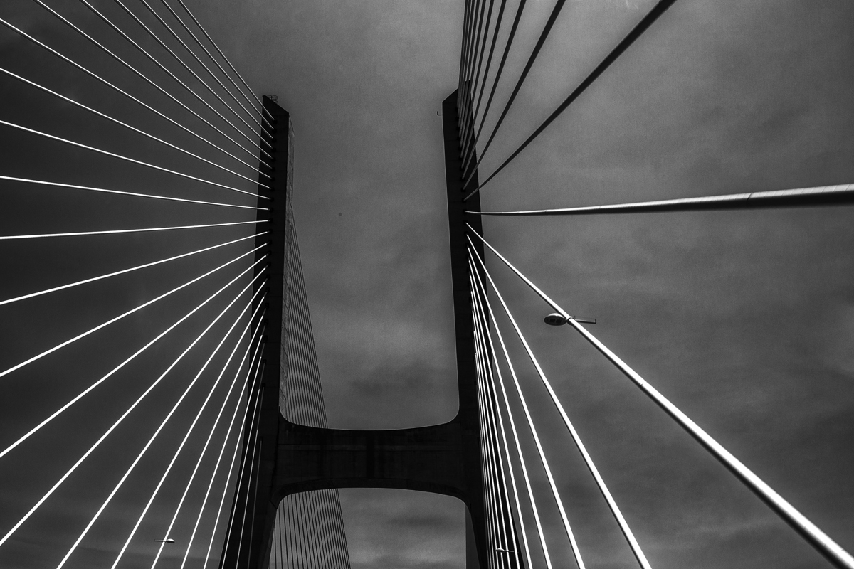 About a bridge