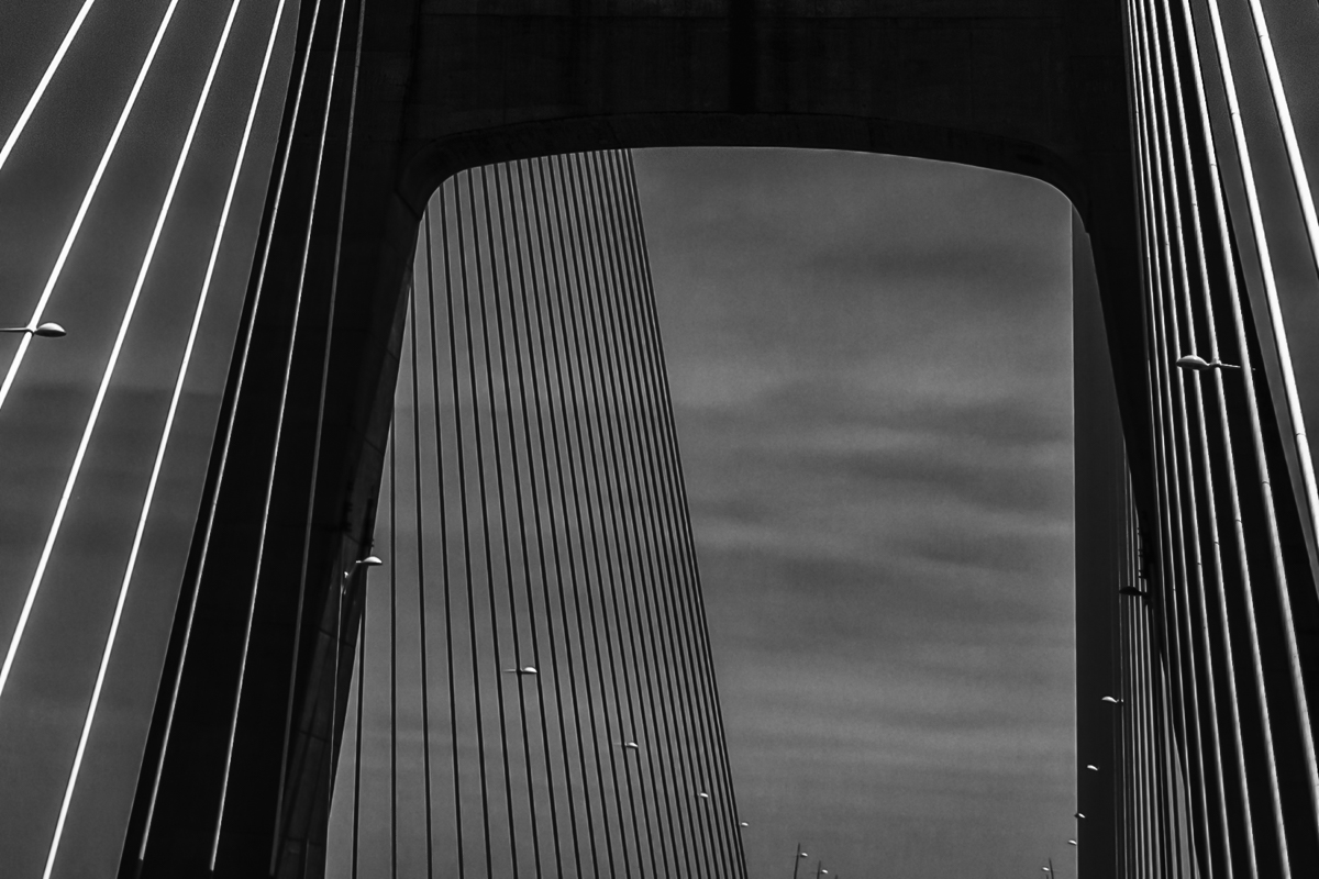 About a bridge