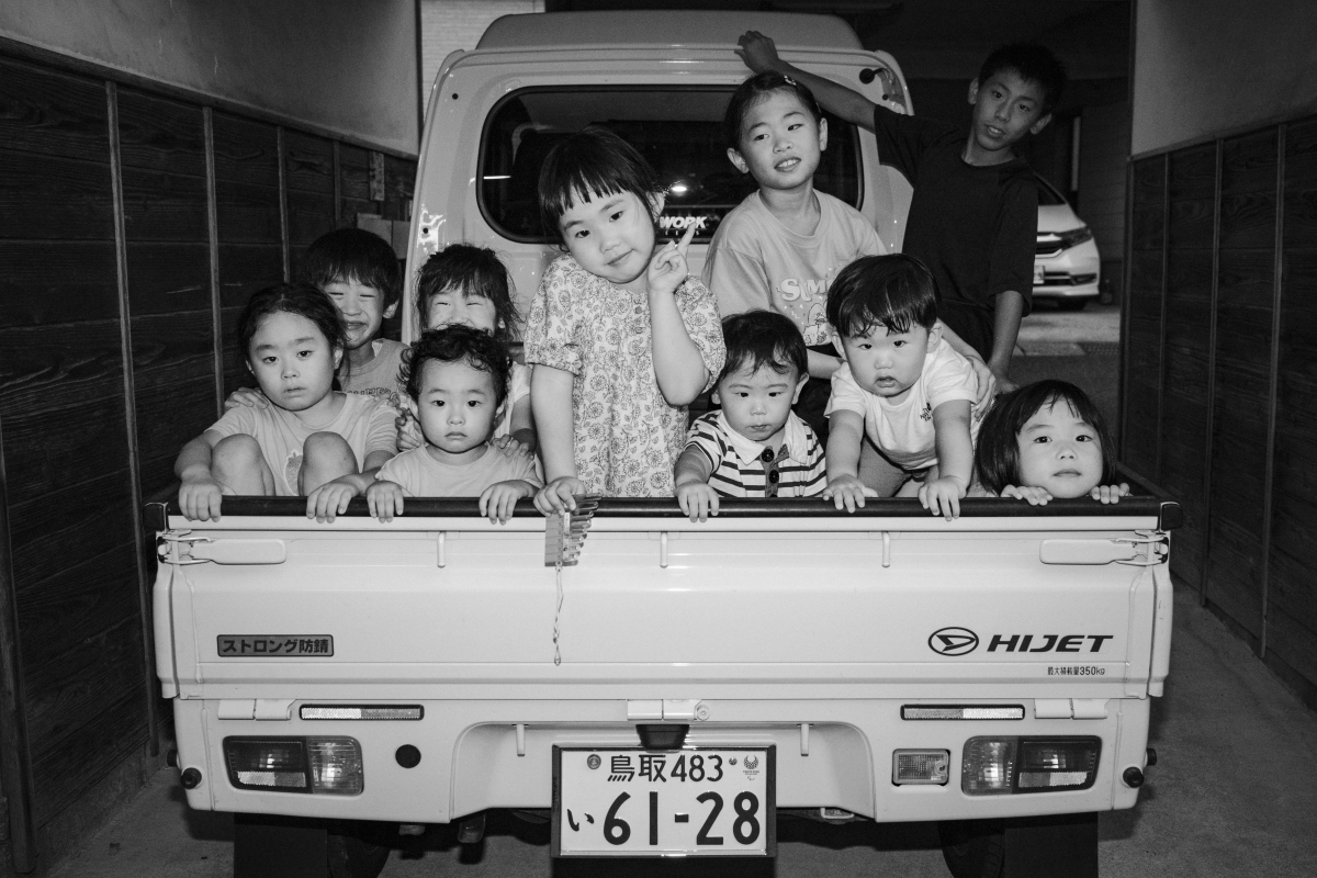 Great Grandpa'S Truck