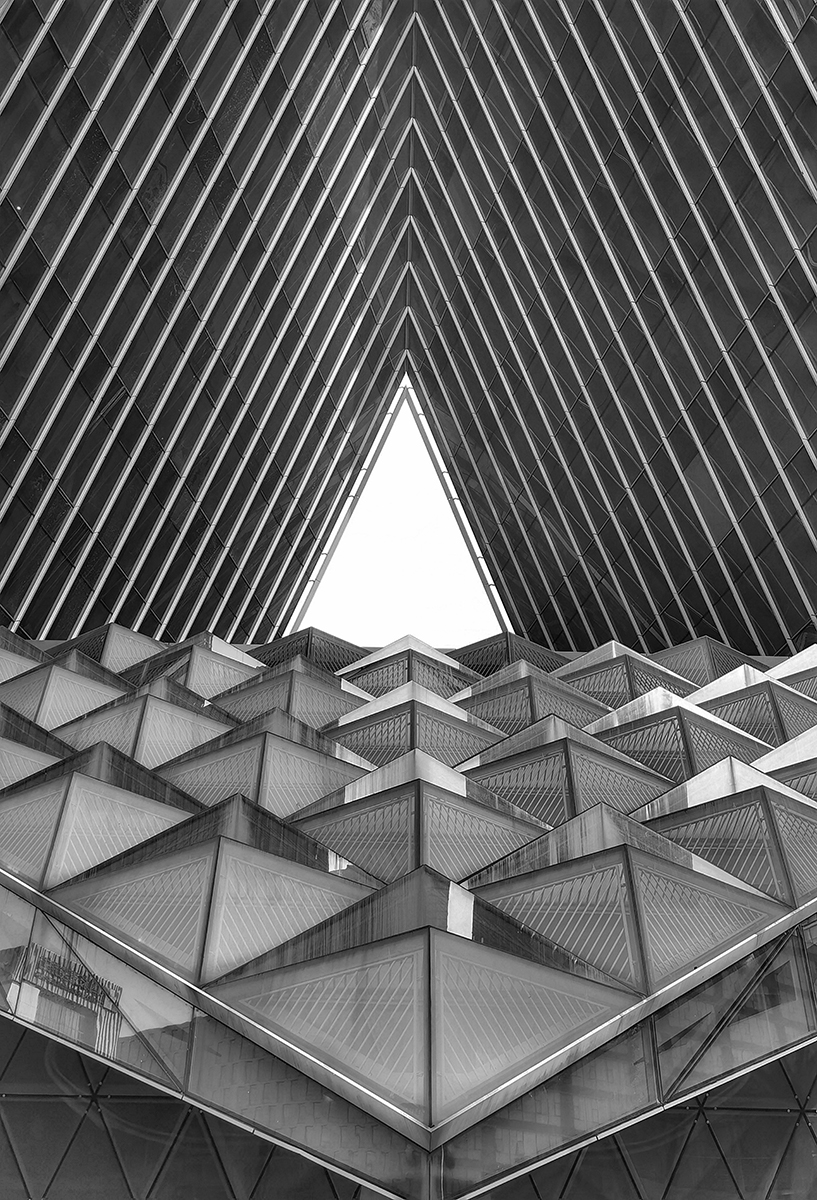 Triangulation II