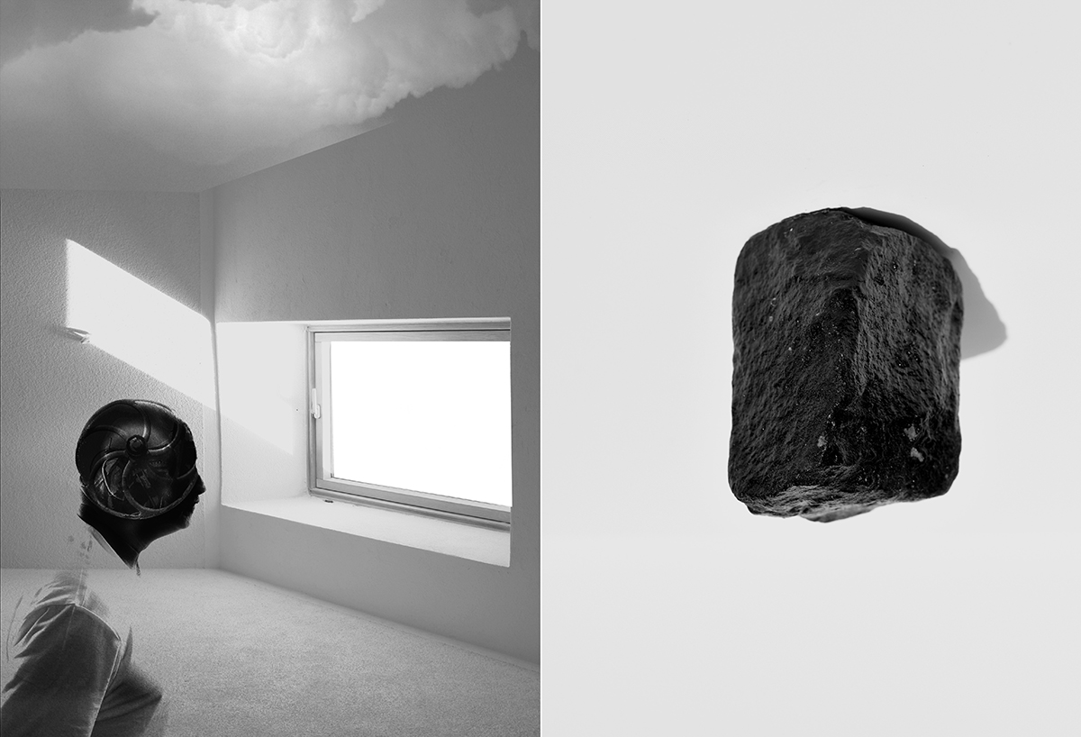 Being and Dust