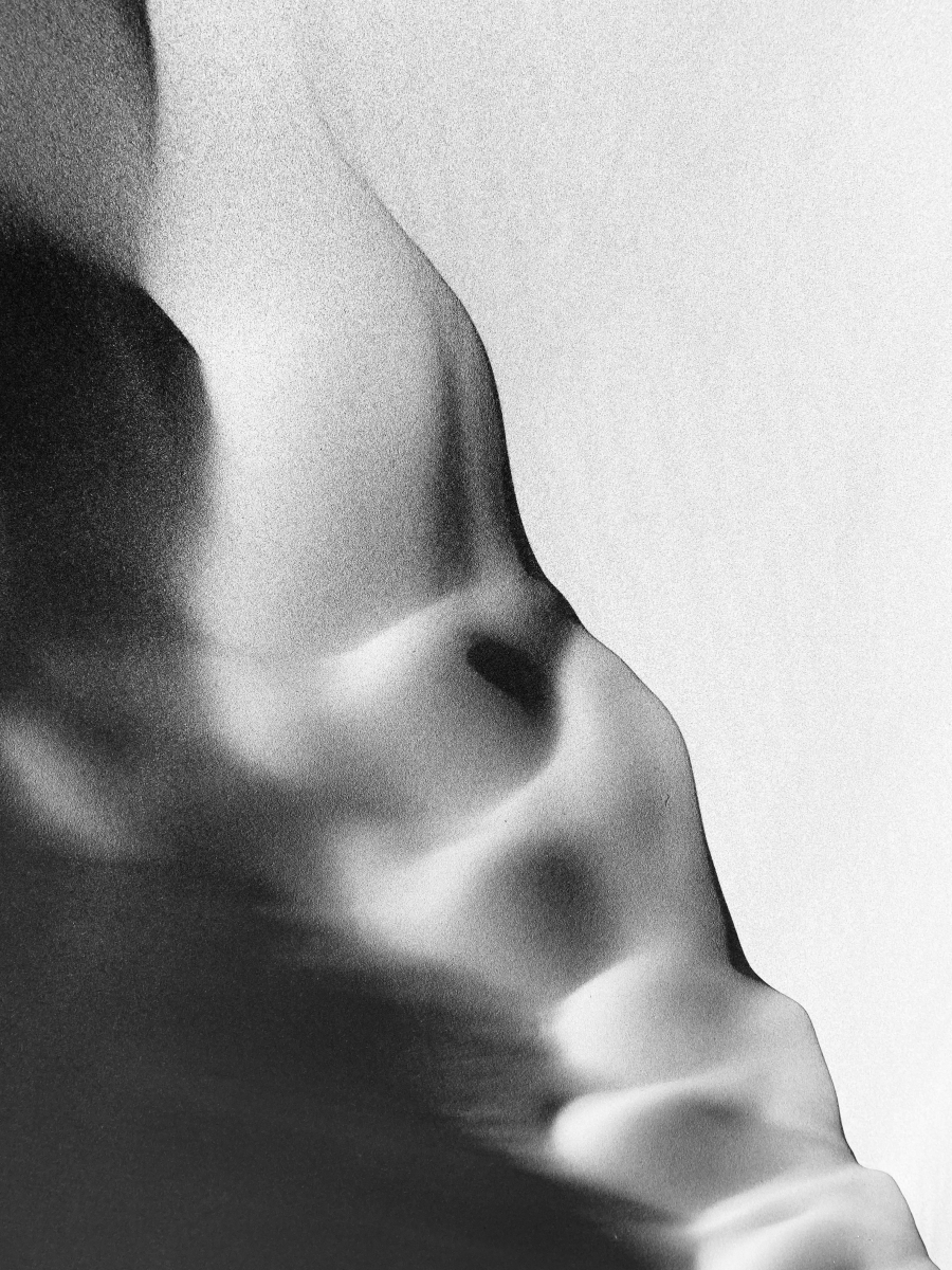 Dune body