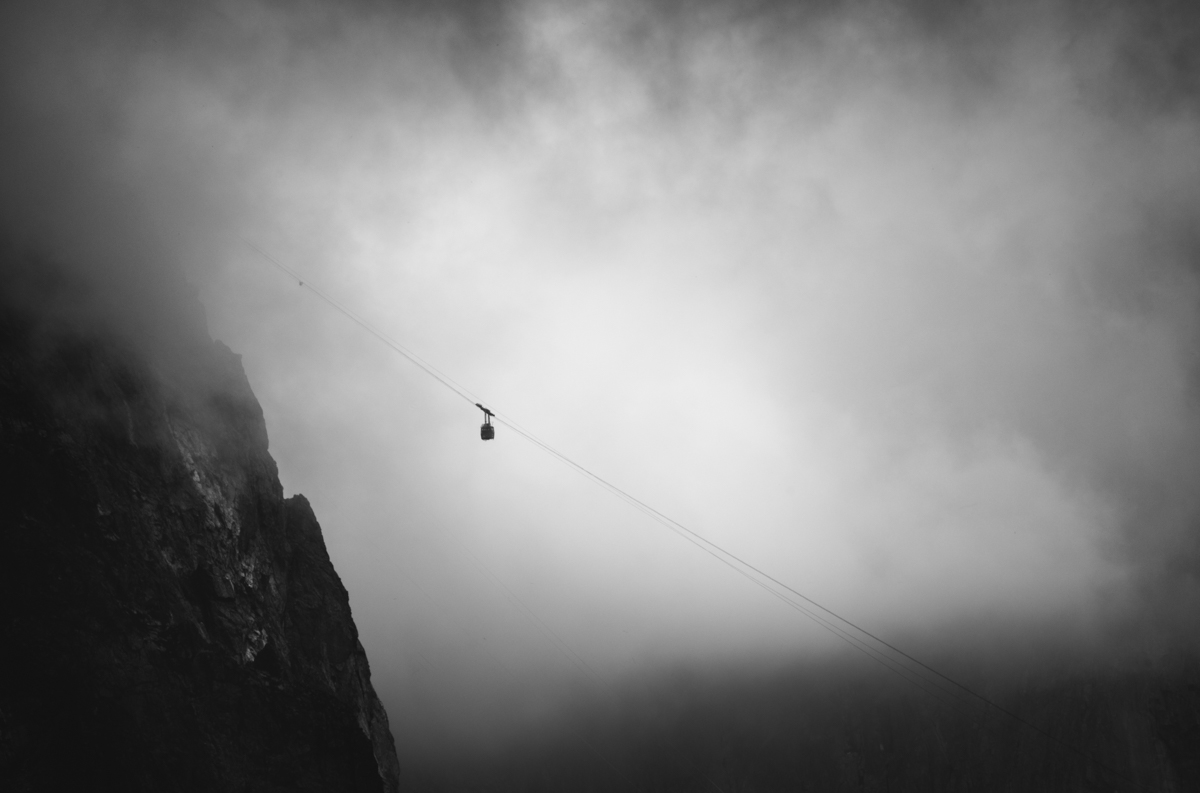 Up