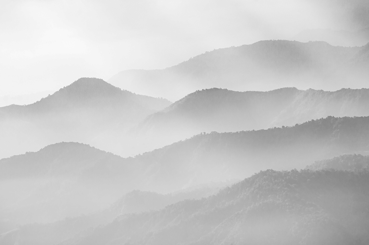 Mountain of light