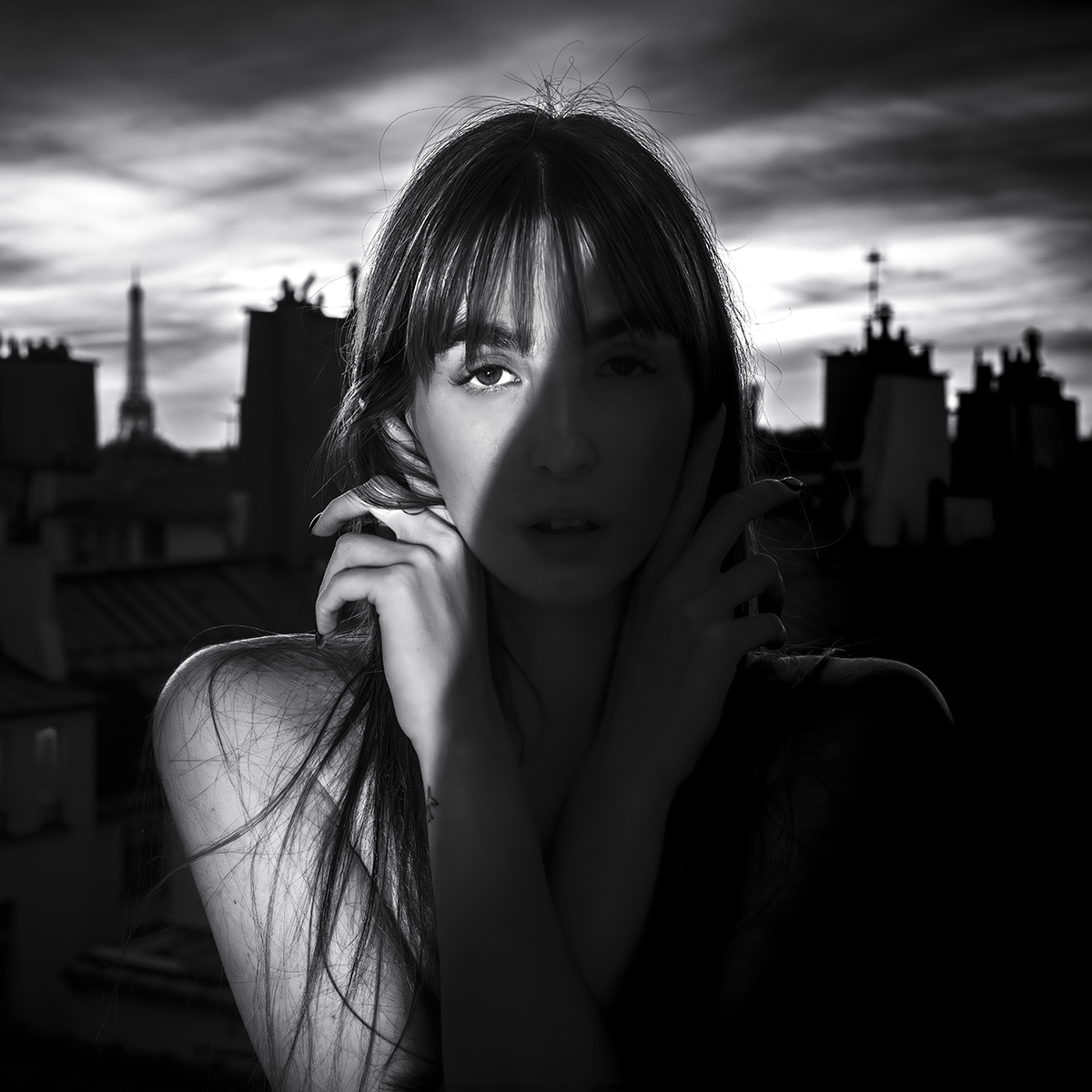 Looking for Beauty