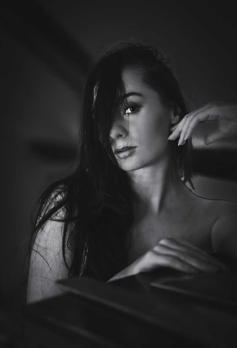 Looking for Beauty