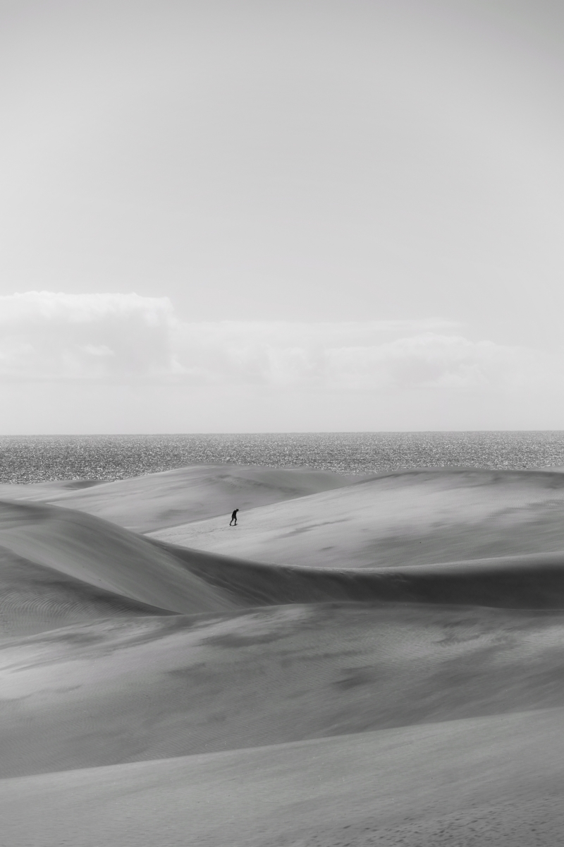 Lost in time
