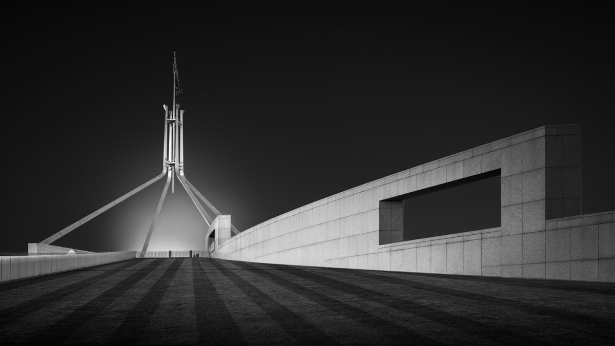 Canberra's Capital Hill