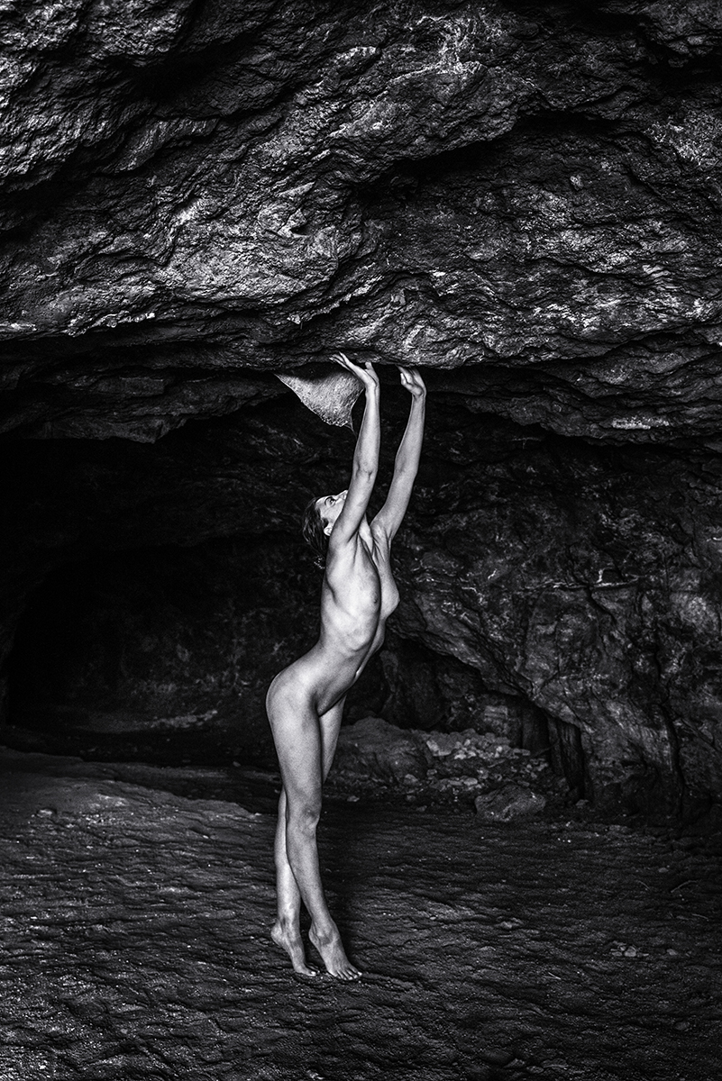 The Nature of Woman