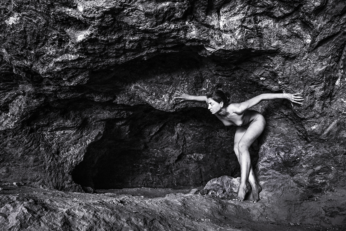 The Nature of Woman