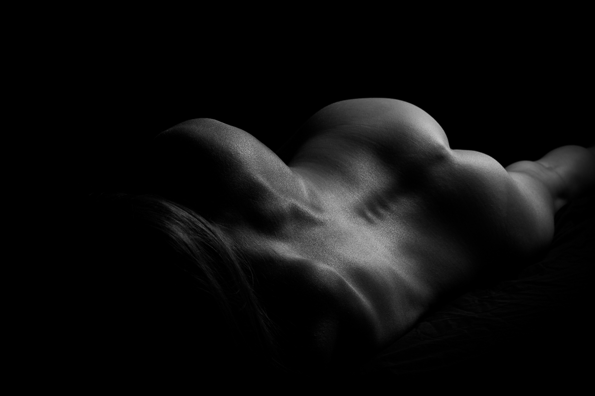 Bodyscapes